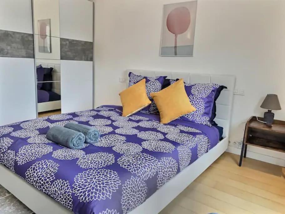 Chatenay 3 Dış mekan fotoğraf