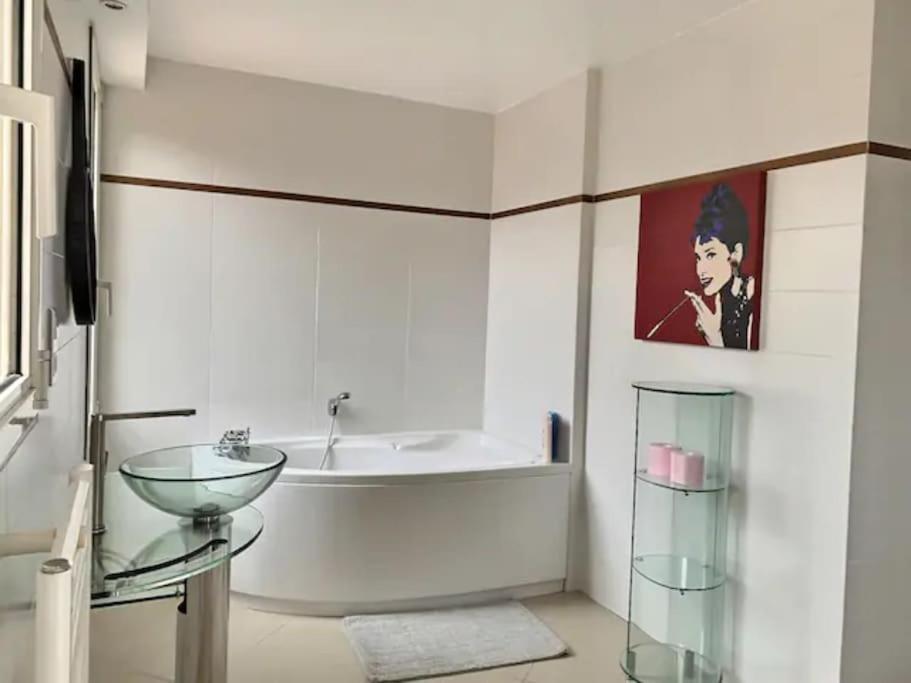 Chatenay 3 Dış mekan fotoğraf