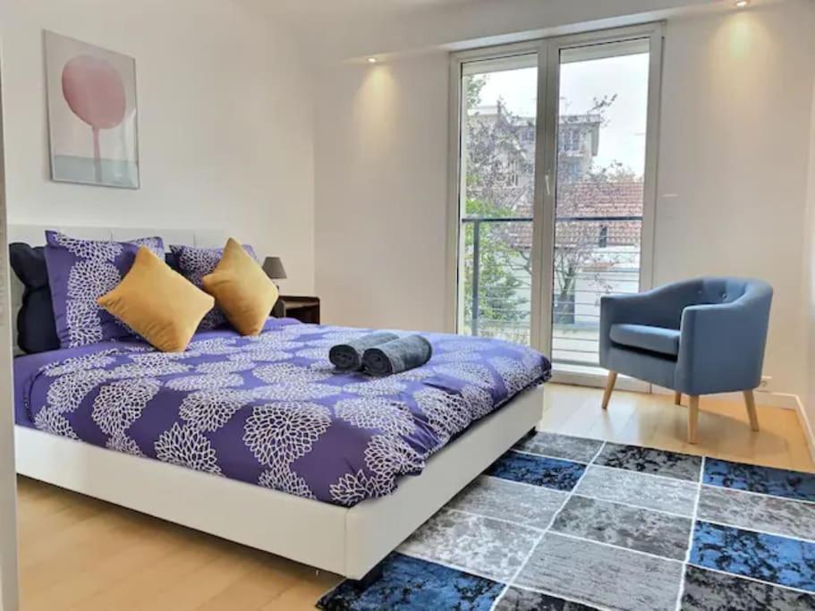 Chatenay 3 Dış mekan fotoğraf